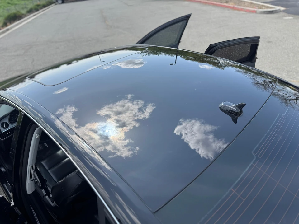 2011 Audi C6 A6 - Image 31 of 31