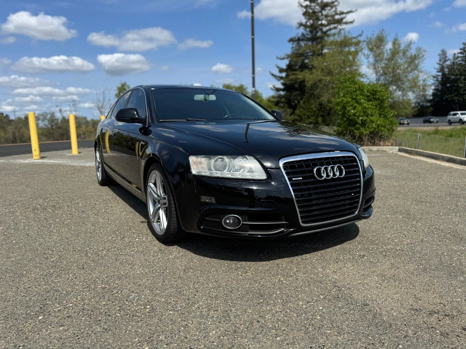 2011 Audi C6 A6 - Image 16 of 31
