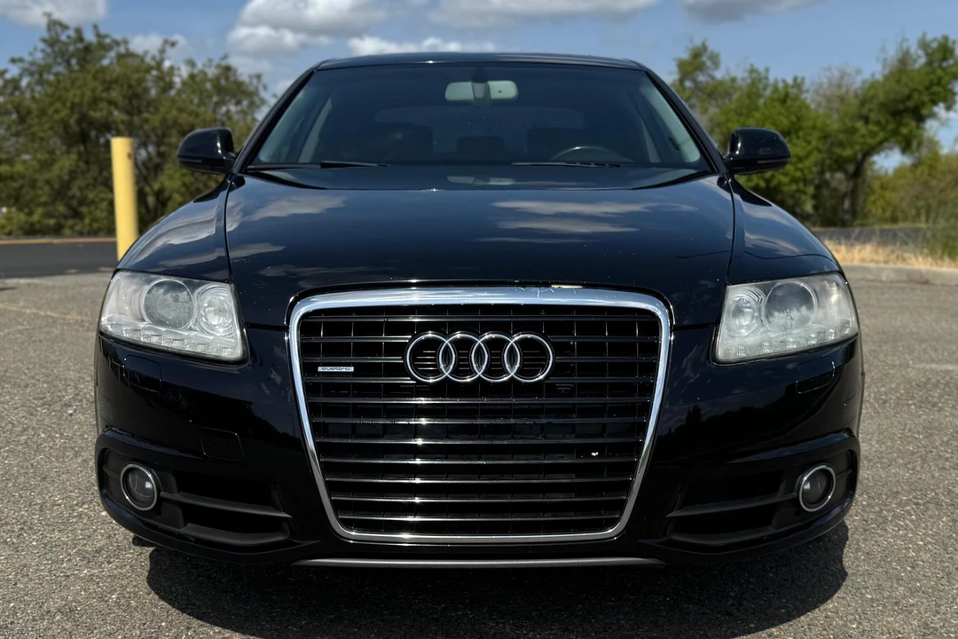 2011 Audi C6 A6 - Image 2 of 31