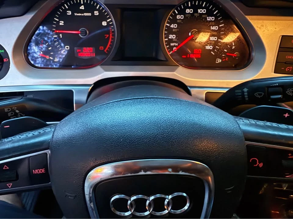2011 Audi C6 A6 - Image 7 of 13