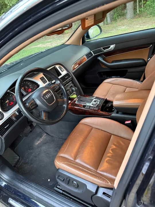 2011 Audi C6 A6 - Image 11 of 16