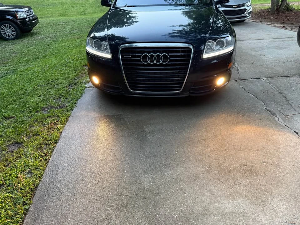2011 Audi C6 A6 - Image 16 of 16
