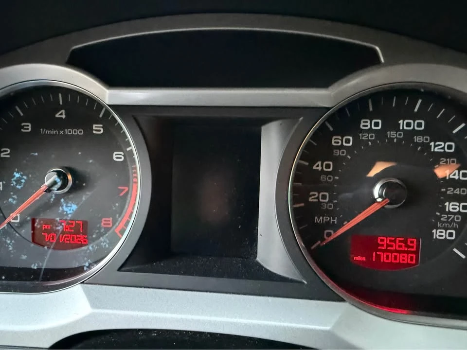 2011 Audi C6 A6 - Image 15 of 16