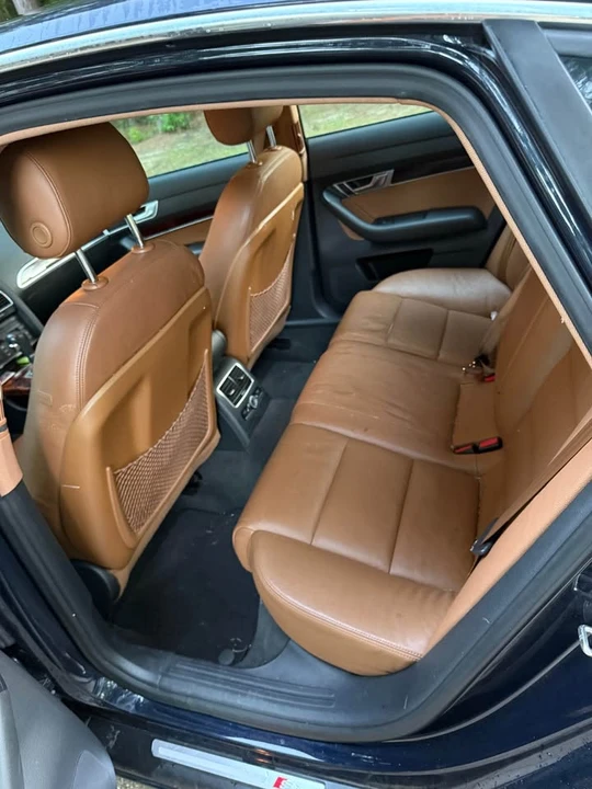 2011 Audi C6 A6 - Image 10 of 16