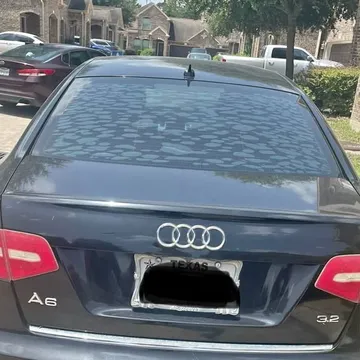 2011 Audi A6 3.0T Sport Sedan