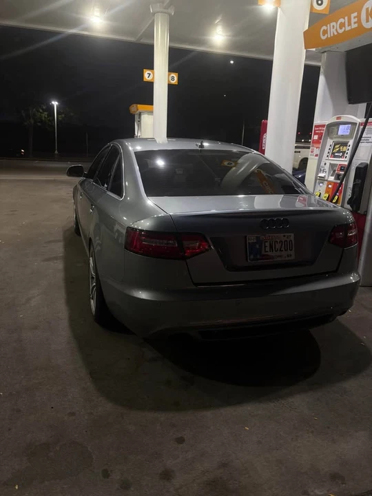 2011 Audi C6 A6 - Image 3 of 8