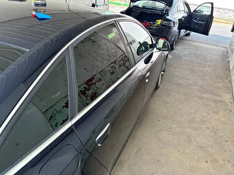 2011 Audi A6 3.0T Sport Sedan 4D