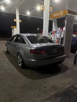 2011 Audi A6 3.0T Sport Sedan 4D