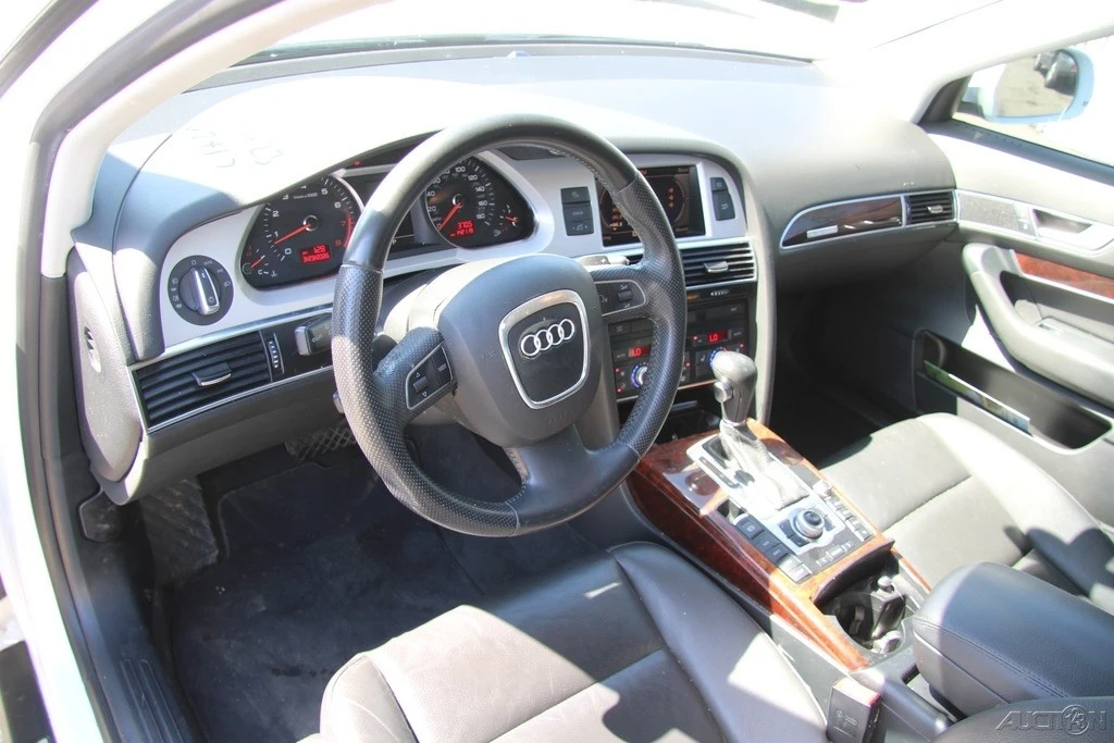 2011 Audi C6 A6 - Image 16 of 21