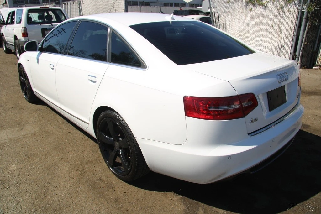 2011 Audi C6 A6 - Image 5 of 21