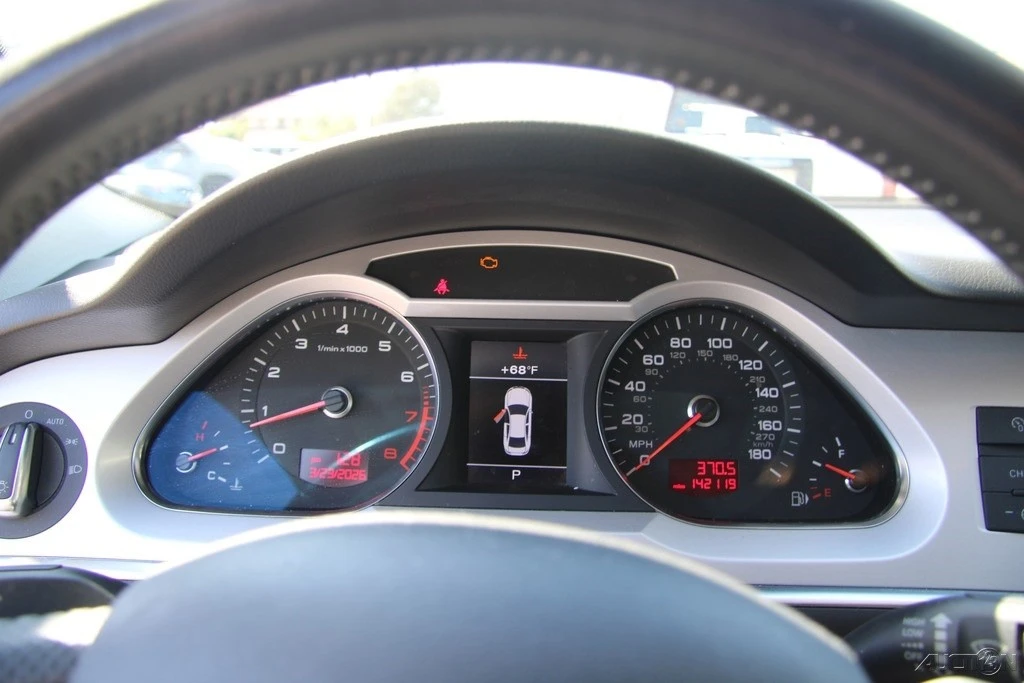 2011 Audi C6 A6 - Image 17 of 21