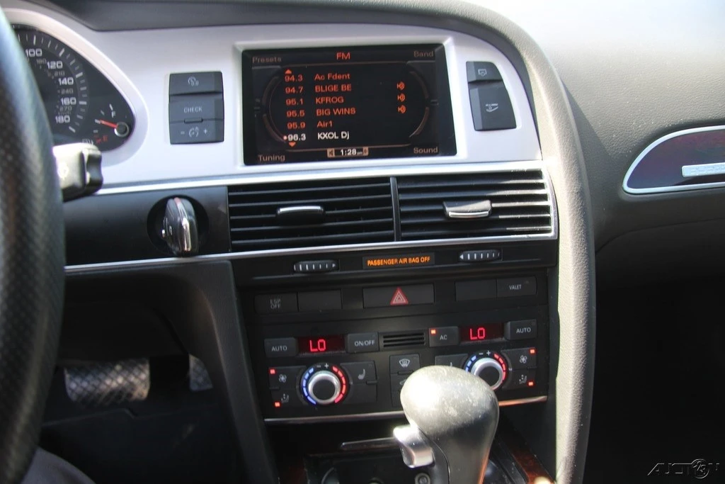 2011 Audi C6 A6 - Image 19 of 21