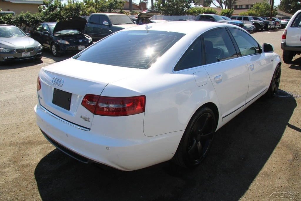 2011 Audi C6 A6 - Image 7 of 21