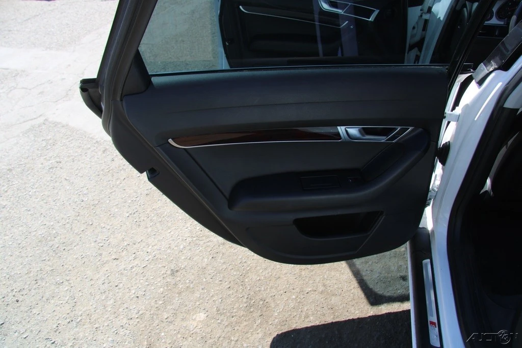 2011 Audi C6 A6 - Image 21 of 21