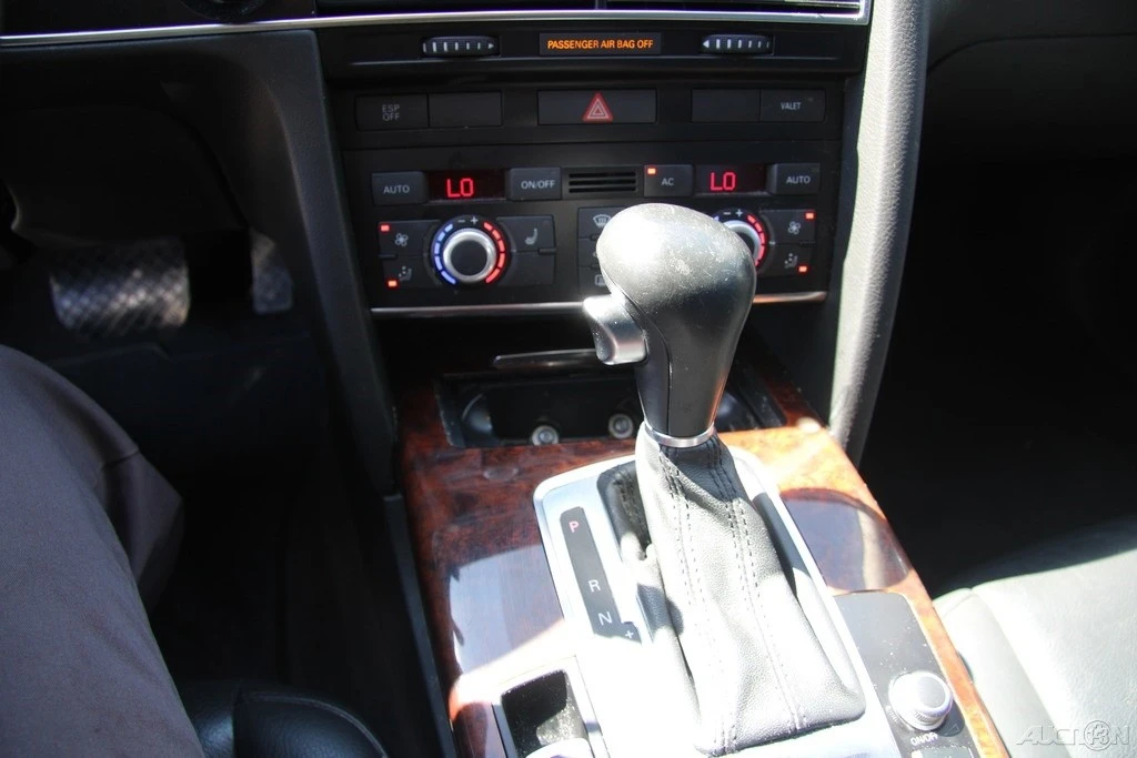 2011 Audi C6 A6 - Image 20 of 21