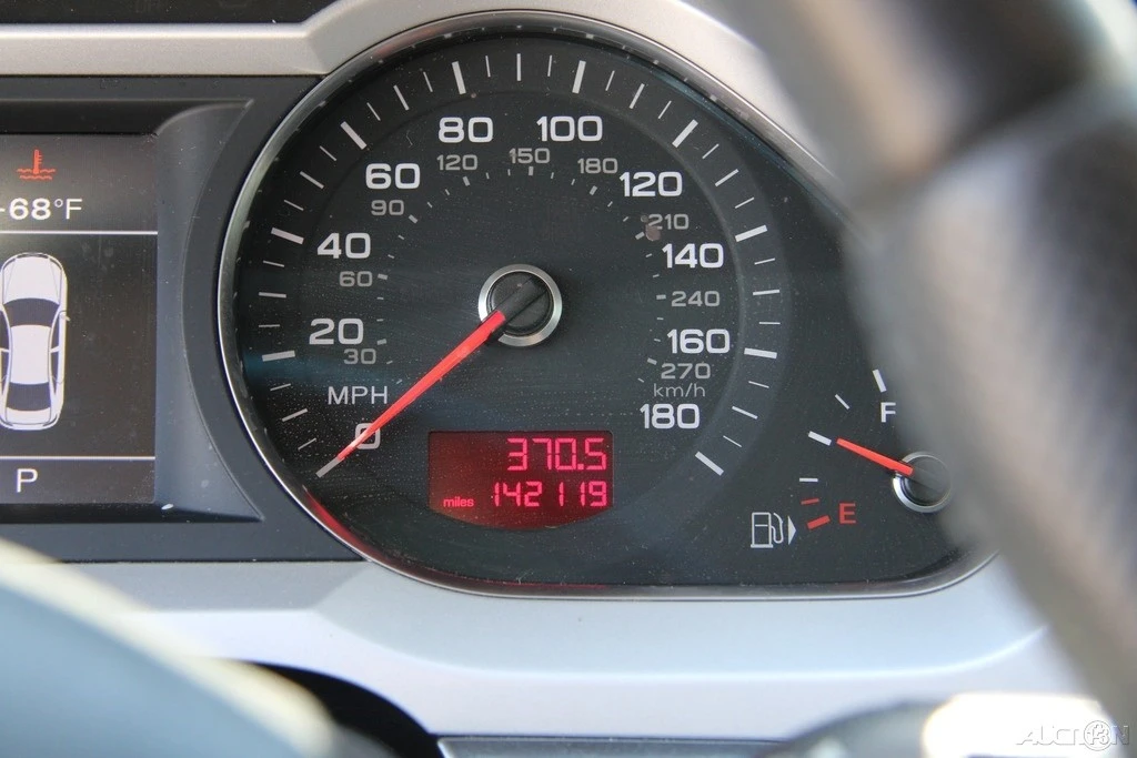 2011 Audi C6 A6 - Image 18 of 21