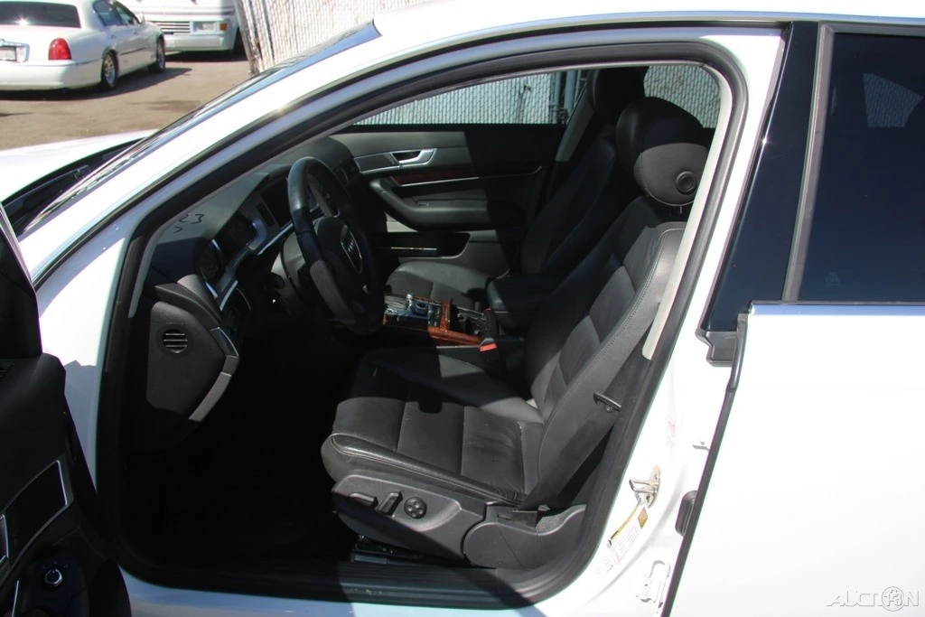 2011 Audi C6 A6 - Image 15 of 21