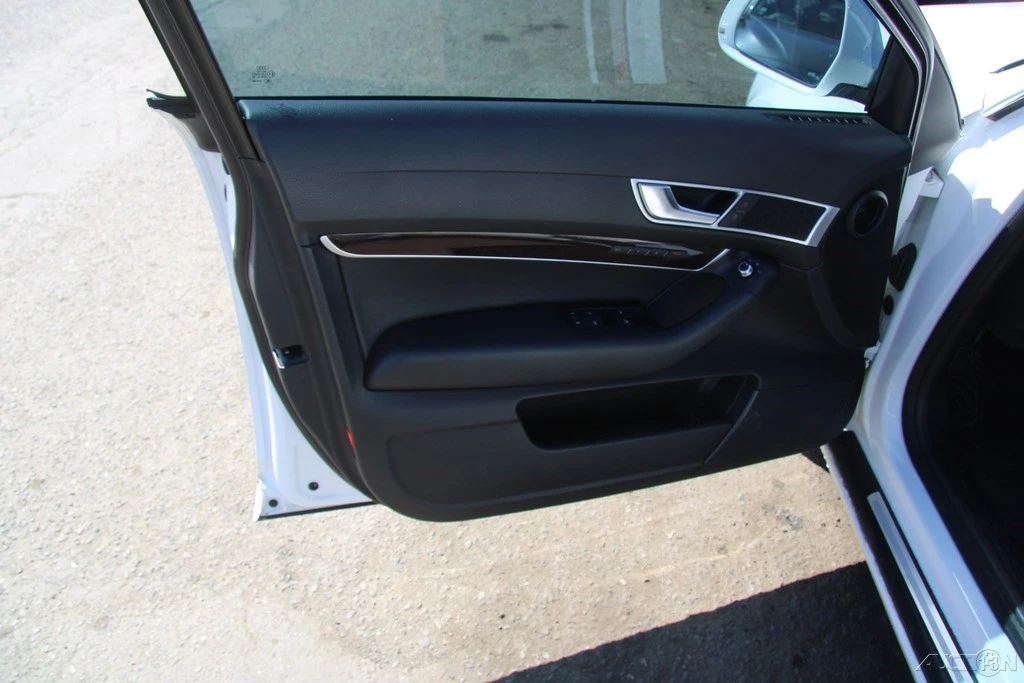 2011 Audi C6 A6 - Image 14 of 21