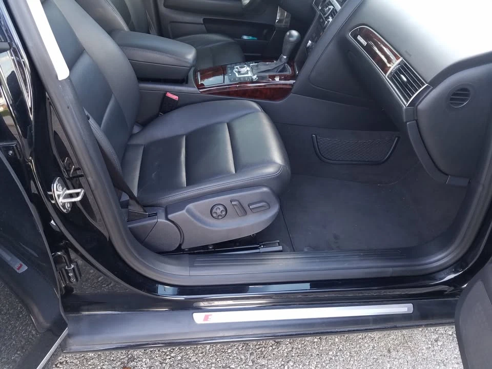 2011 Audi C7 A6 - Image 7 of 10