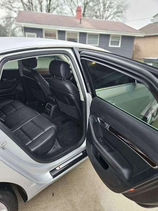 2011 Audi C6 A6 - Image 6 of 8