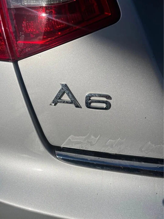 2011 Audi C6 A6 - Image 6 of 10