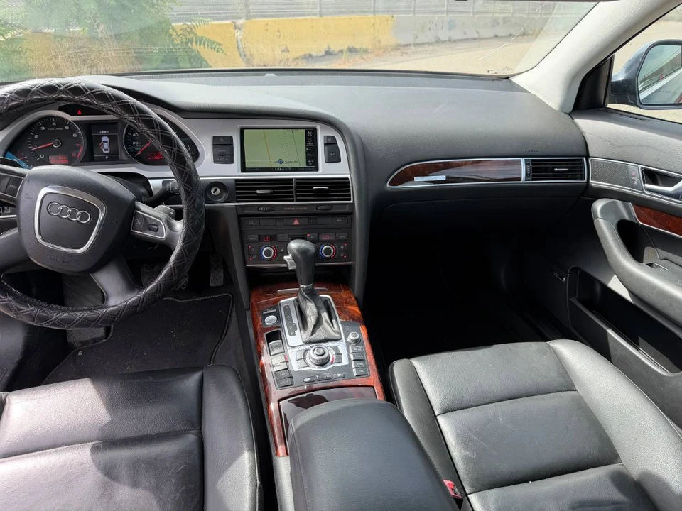 2011 Audi C7 A6 - Image 11 of 12