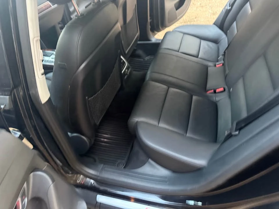 2011 Audi C6 A6 - Image 3 of 16
