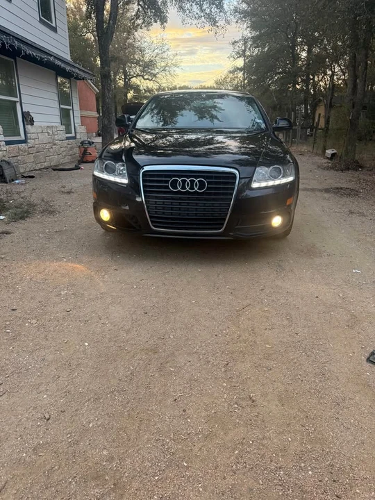 2011 Audi C6 A6 - Image 13 of 16