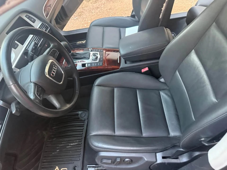 2011 Audi C6 A6 - Image 4 of 16