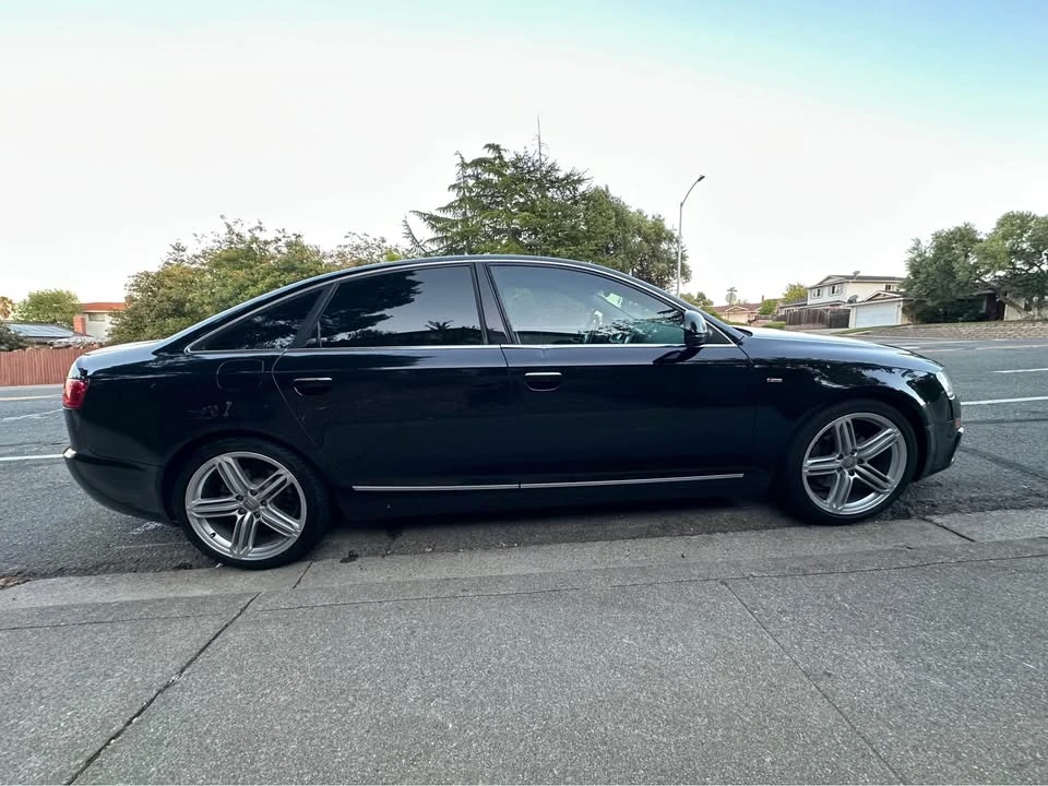 2011 Audi C6 A6 - Image 2 of 13