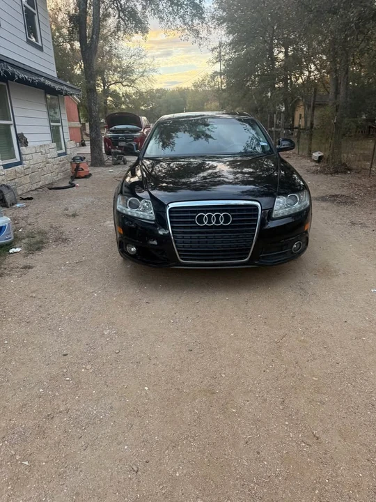 2011 Audi C6 A6 - Image 16 of 16