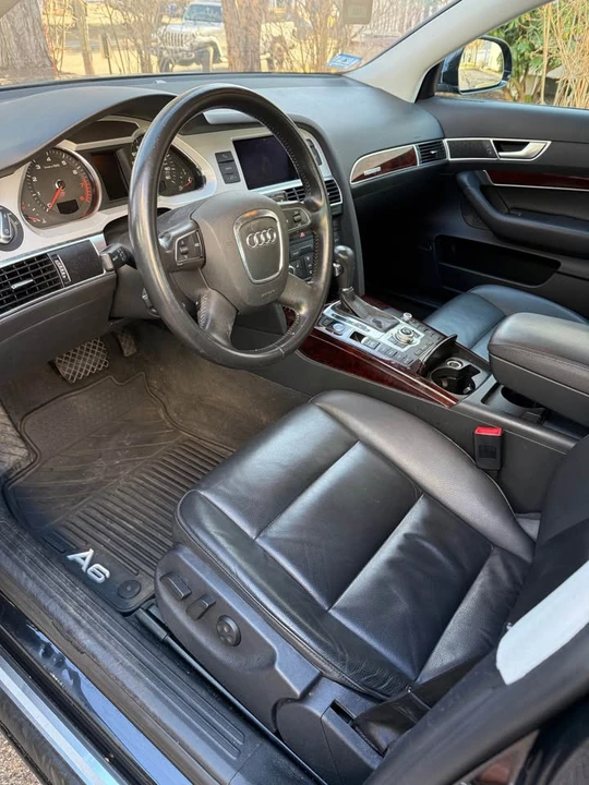 2011 Audi C6 A6 - Image 17 of 17