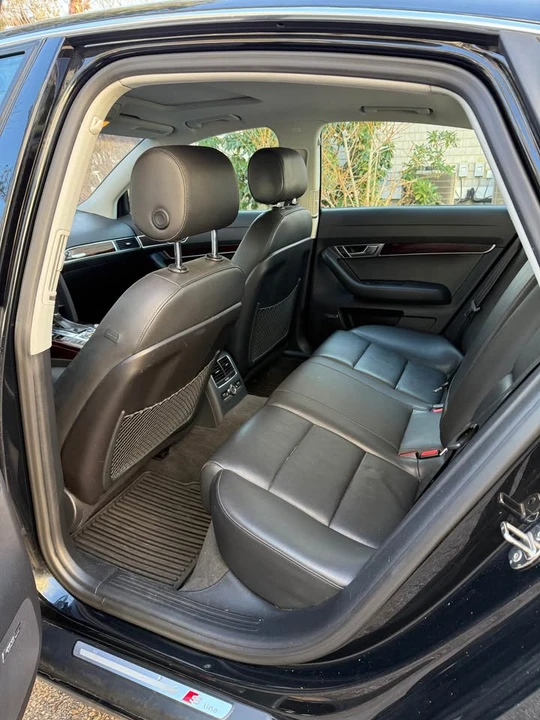 2011 Audi C6 A6 - Image 14 of 17