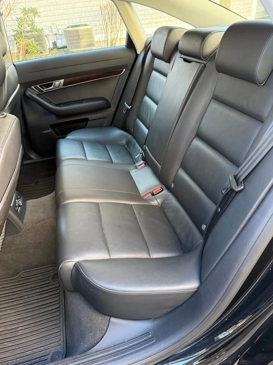 2011 Audi C6 A6 - Image 13 of 17