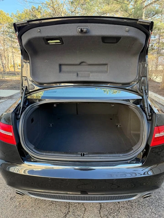 2011 Audi C6 A6 - Image 11 of 17