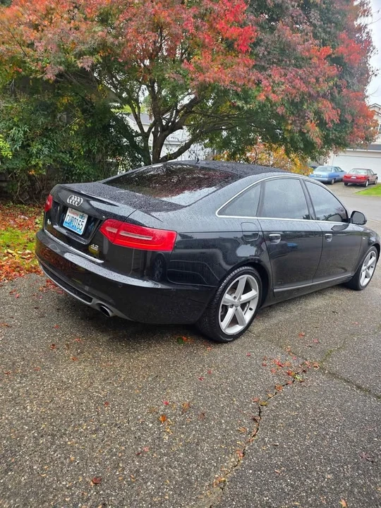 2011 Audi C6 A6 - Image 2 of 9