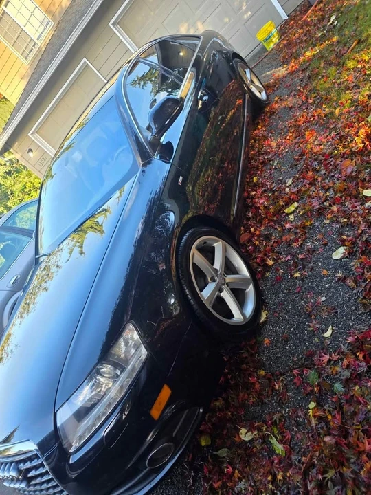 2011 Audi C6 A6 - Image 5 of 9