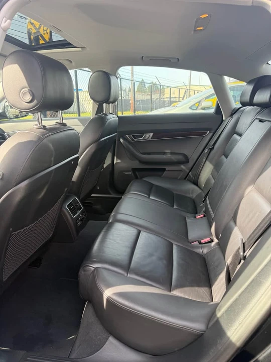 2011 Audi C7 A6 - Image 11 of 16