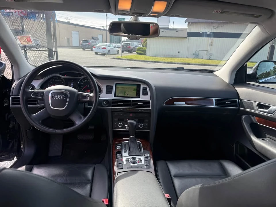 2011 Audi C7 A6 - Image 14 of 16