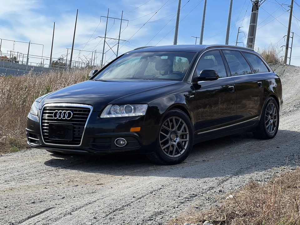 2011 Audi C6 A6 - Image 16 of 31