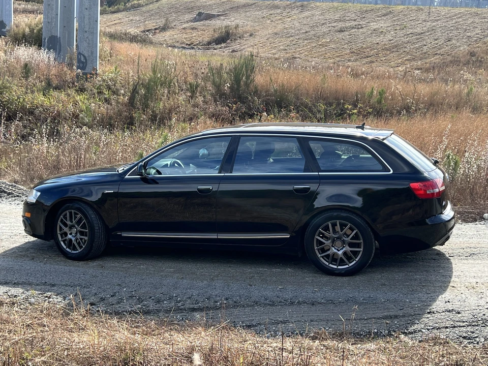 2011 Audi C6 A6 - Image 29 of 31