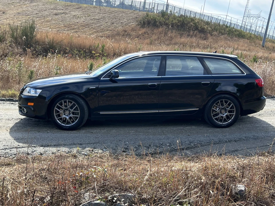 2011 Audi C6 A6 - Image 28 of 31