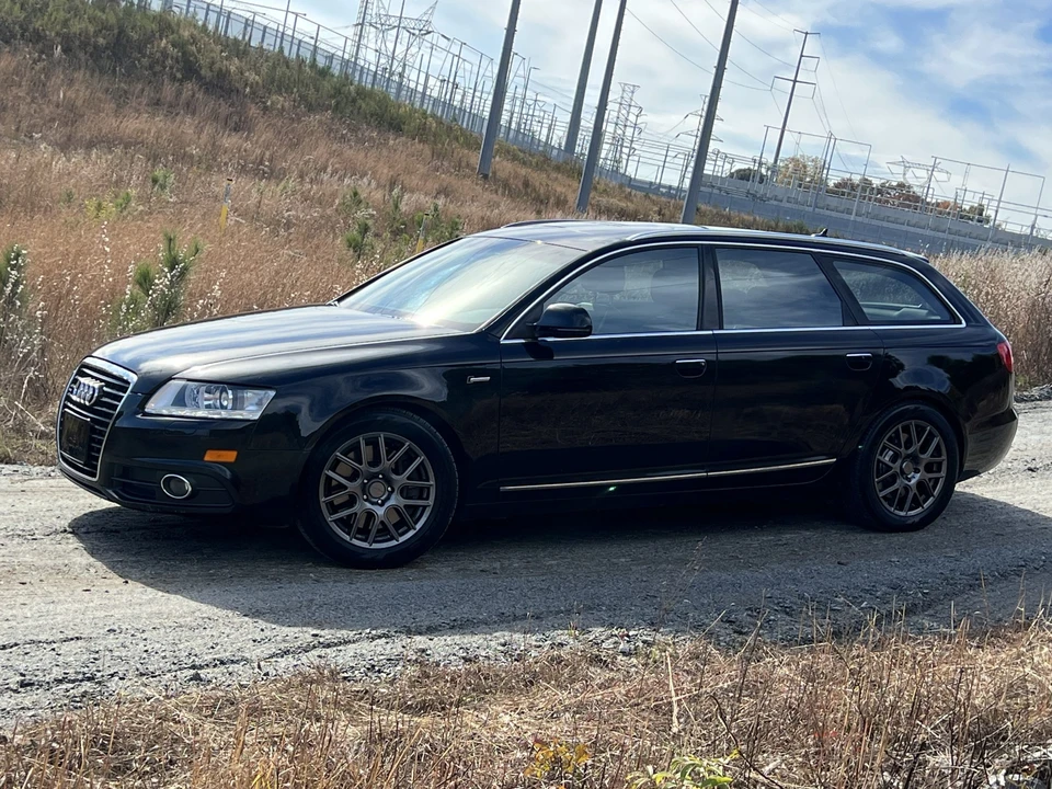 2011 Audi C6 A6 - Image 24 of 31