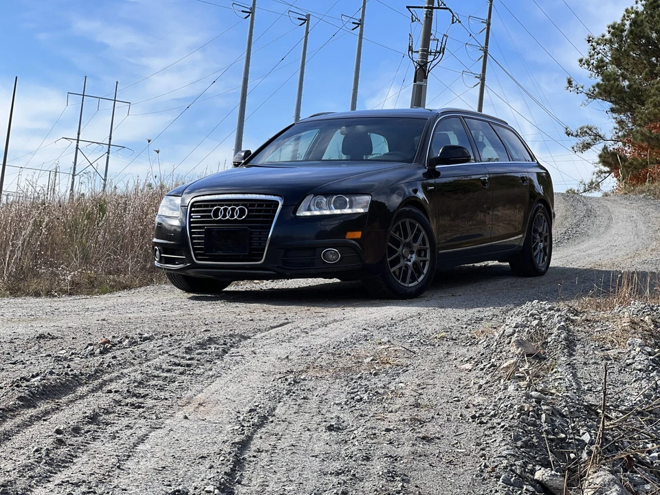 2011 Audi C6 A6 - Image 13 of 31