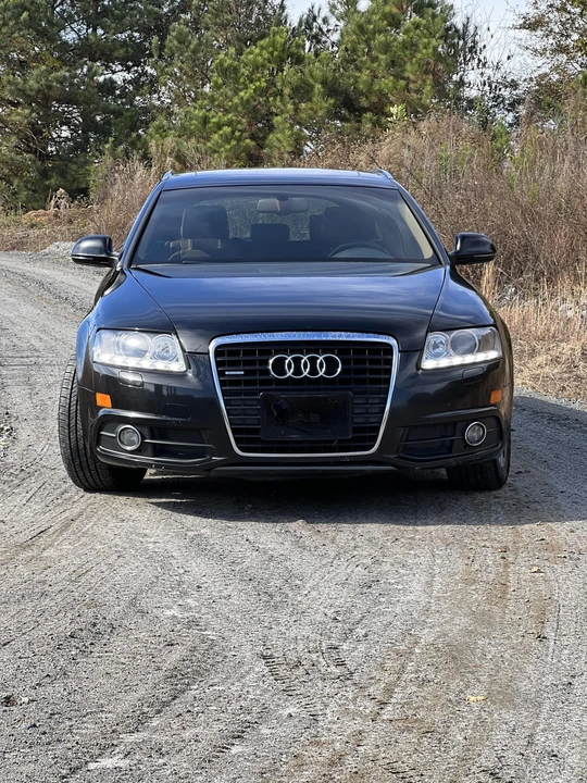 2011 Audi C6 A6 - Image 9 of 31
