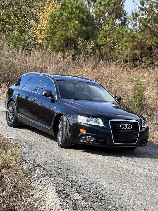 2011 Audi C6 A6 - Image 6 of 31