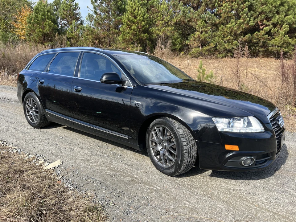 2011 Audi C6 A6 - Image 2 of 31