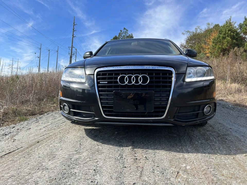 2011 Audi C6 A6 - Image 11 of 31