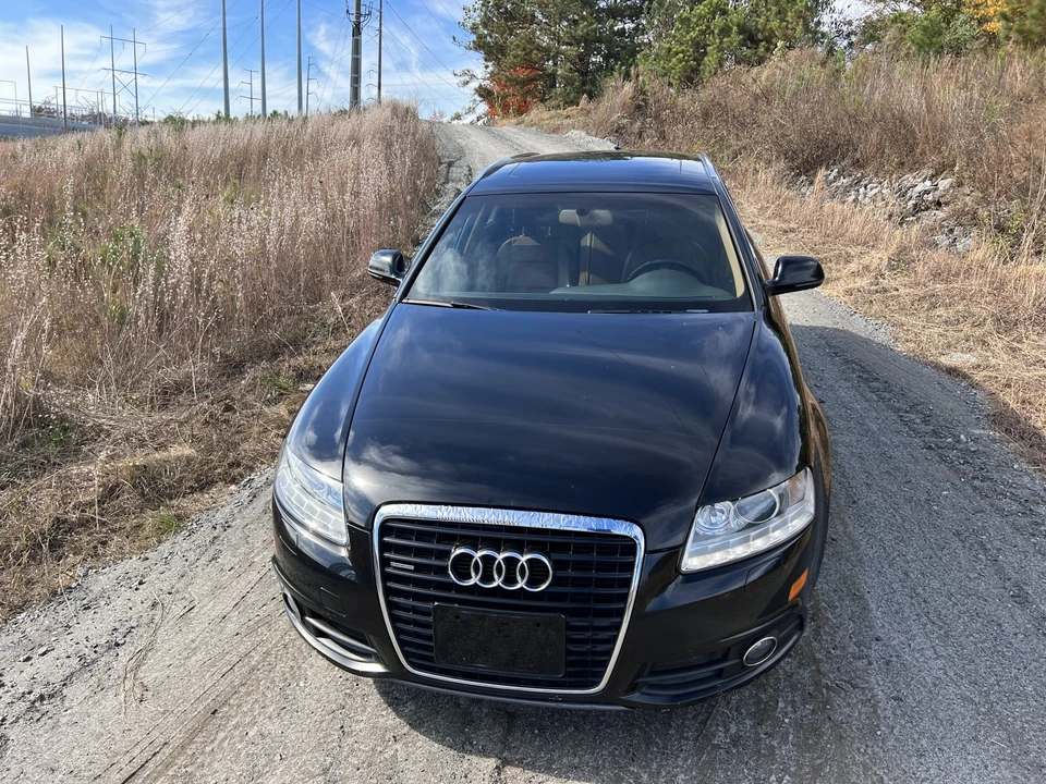 2011 Audi C6 A6 - Image 12 of 31