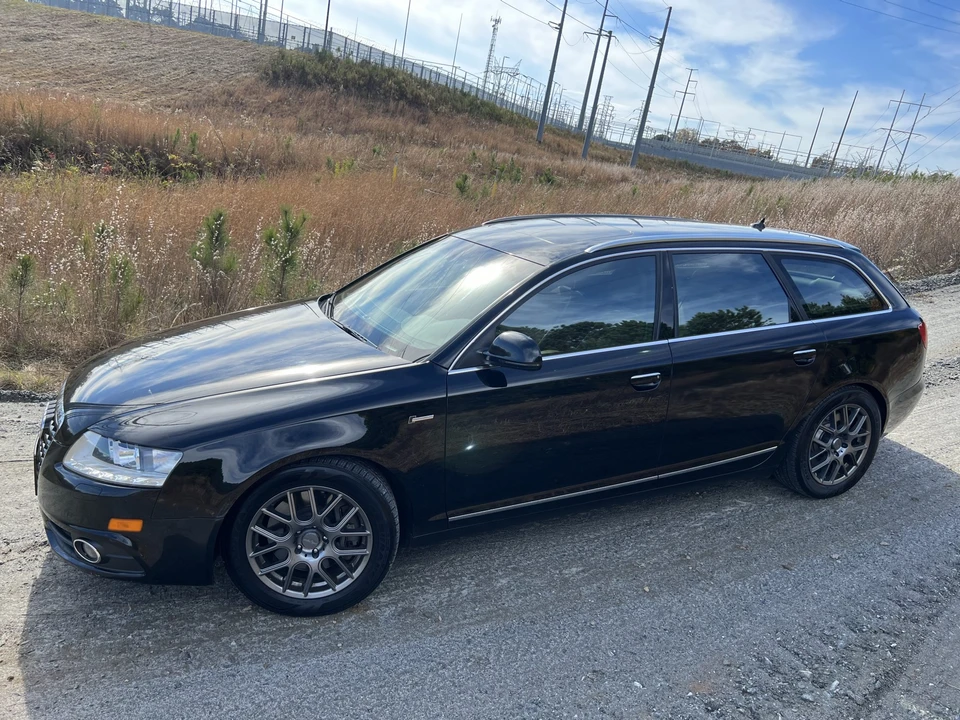 2011 Audi C6 A6 - Image 25 of 31